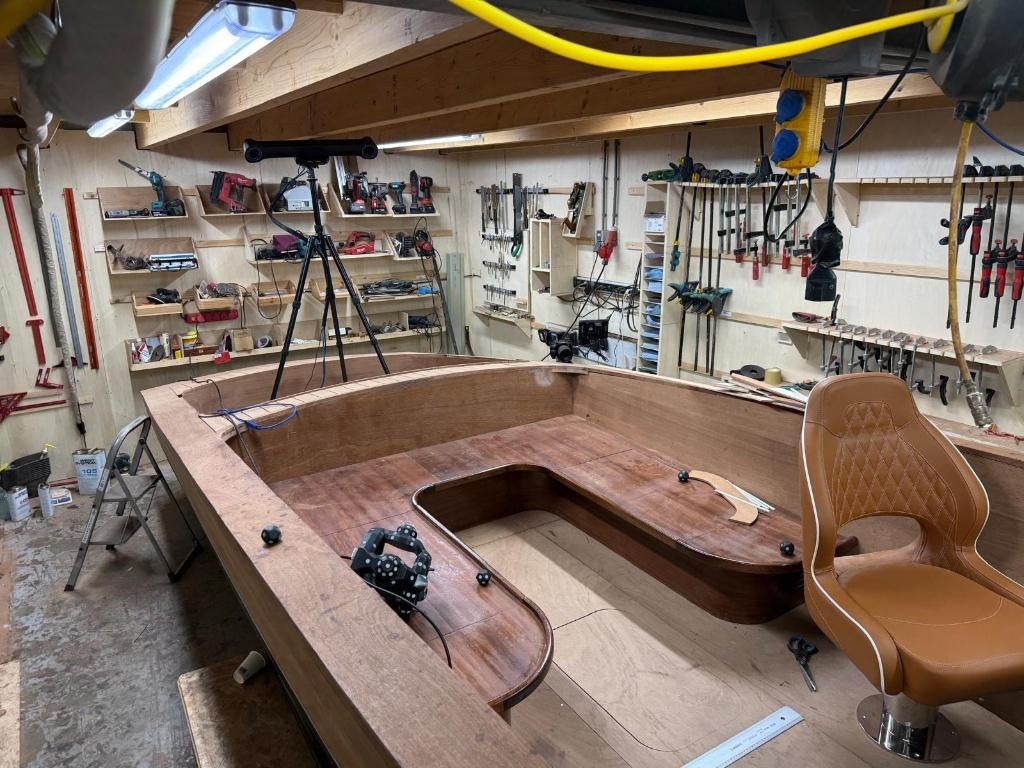 Revopoint Trackit 3D scanner, Computers en Software, 3D-printerbenodigheden, Ophalen, Gebruikt