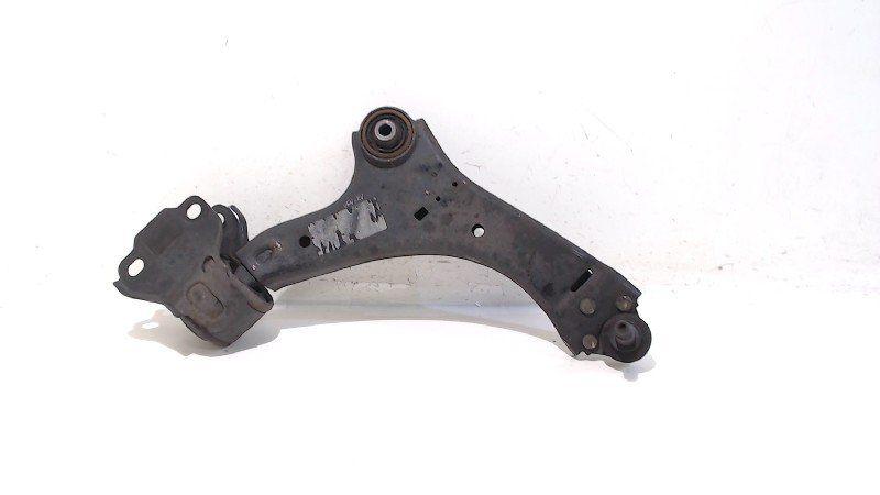 Draagarm rechts voor Volvo S80, Auto-onderdelen, Ophanging en Onderstel, Volvo, Gebruikt, Herkomst onderdeel bekend, 12 maanden garantie