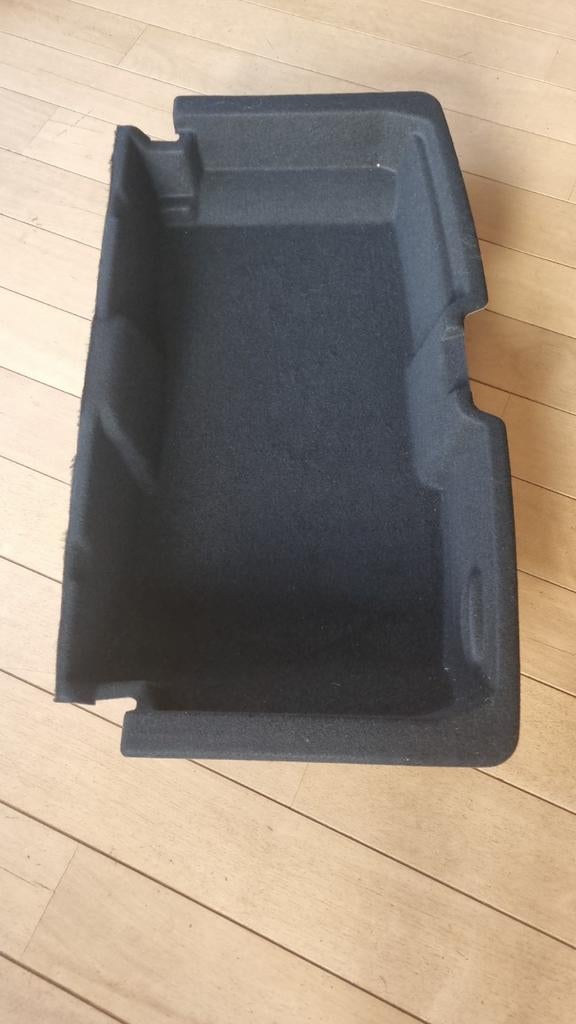 Volvo XC90 II achterbak cover. 31366325, Ophalen, Gebruikt, Volvo