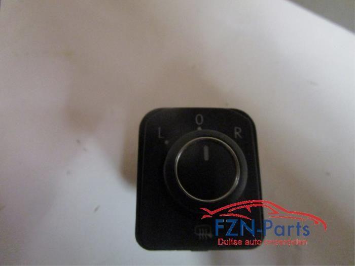 Spiegel Schakelaar Volkswagen Polo (22738699), Ophalen of Verzenden, Gebruikt