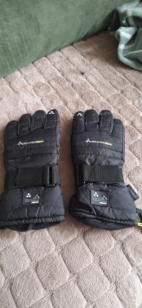 Mountain Peak handschoenen maat M, Ophalen, Overige typen, Maat 48/50 (M), Zo goed als nieuw