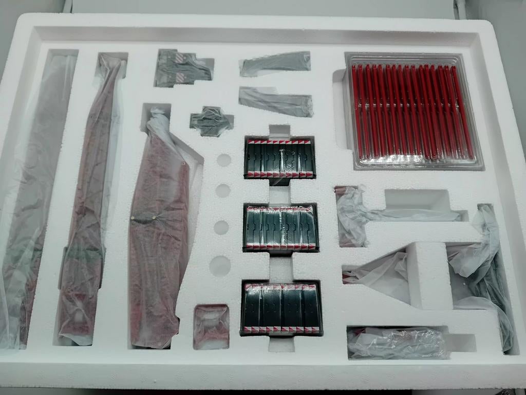 IMC DEMAG CC 2800 -1 MAMMOET, Overige merken, Imc, ., Nieuw