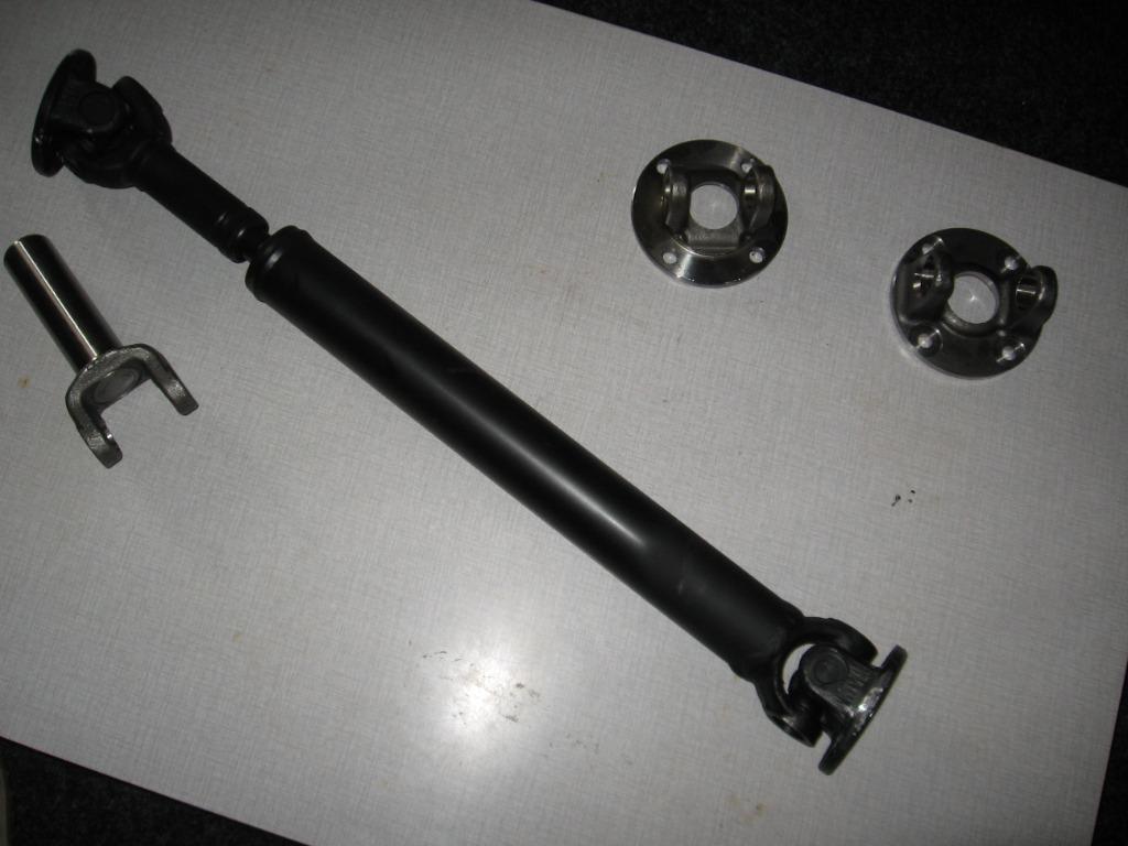 aandrijfassen f2 en f1 speadway-bollide,s, Ophalen of Verzenden, Nieuw