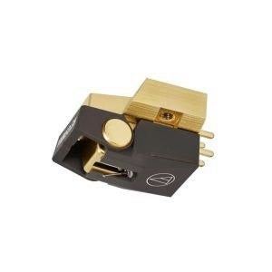 Audio Technica AT-VM750xSH, Ophalen of Verzenden, Nieuw, Thorens