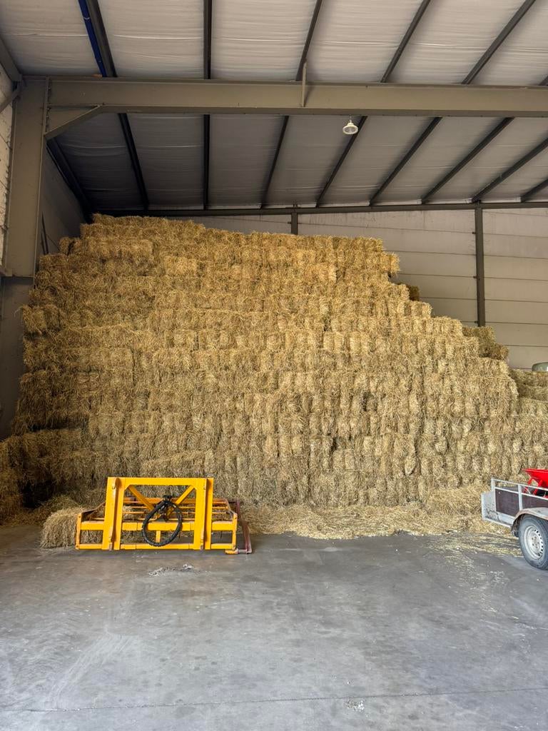 Hooi pakjes, Dieren en Toebehoren, Dierenvoeding, Ophalen, Vee