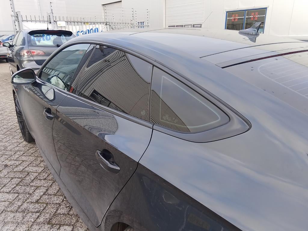 Ontchromen chrome delete voor uw auto!, Ophalen