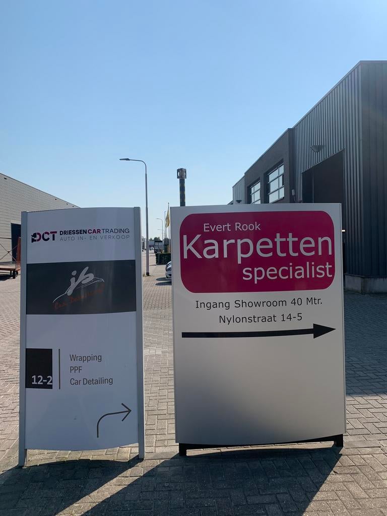 EVERT ROOK GENEMUIDEN! 4500 Tapijten/Karpetten/Vloerkleden!, Ophalen of Verzenden, Nieuw, Rechthoekig, 200 cm of meer