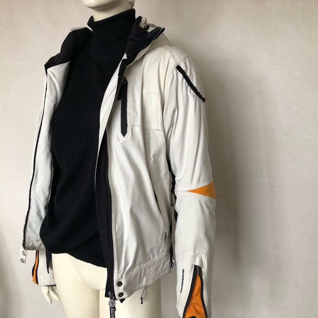 Rossignol jas - goretex - outdoor dames, Overige kleuren, Verzenden, Maat 42/44 (L), Rossignol