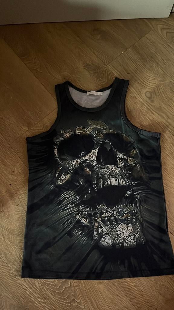 Singlet L, Ophalen of Verzenden, Nieuw, Maat 52/54 (L)