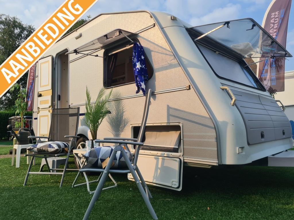 KIP GREY LINE SPECIAL 41 EKL BJ 1999 / VOORTENT, Kip, Bedrijf, 750 - 1000 kg, 4 tot 5 meter