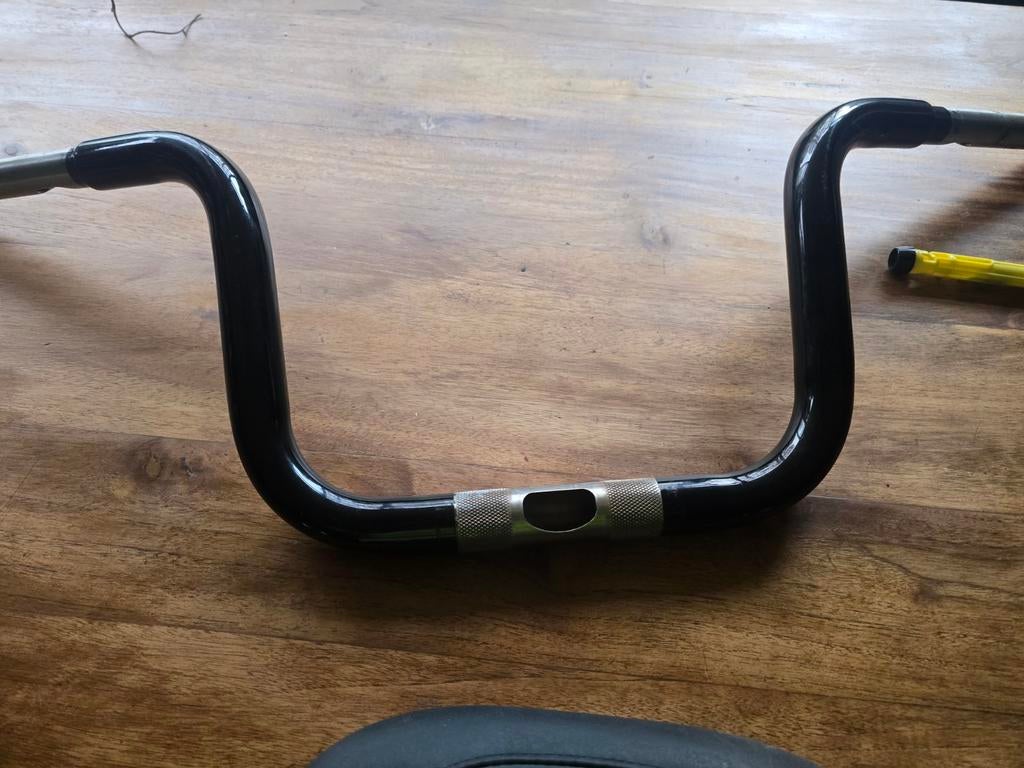 Harley-Davidson Road King Special 2025 onderdelen, Ophalen of Verzenden, Gebruikt