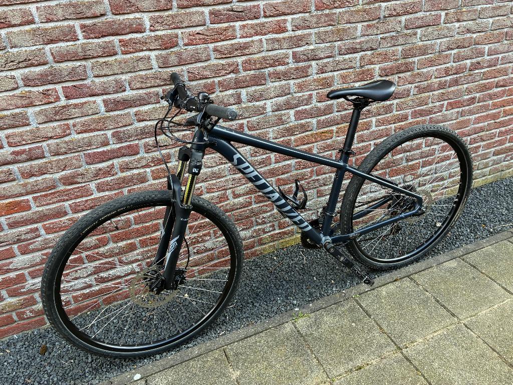 Specialized Rockhopper Sport (2022), Gebruikt, Hardtail, Heren, Ophalen
