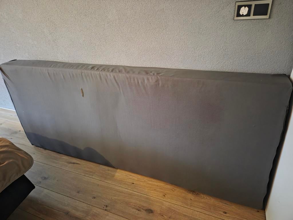 Matras 80x200 GRATIS, Ophalen, Gebruikt, Eenpersoons, 80 cm