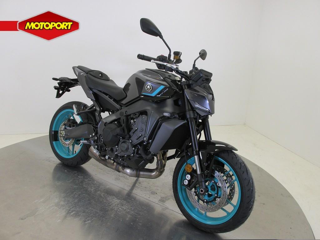 Yamaha MT-09 Y-AMT (bj 2025) - foto 2