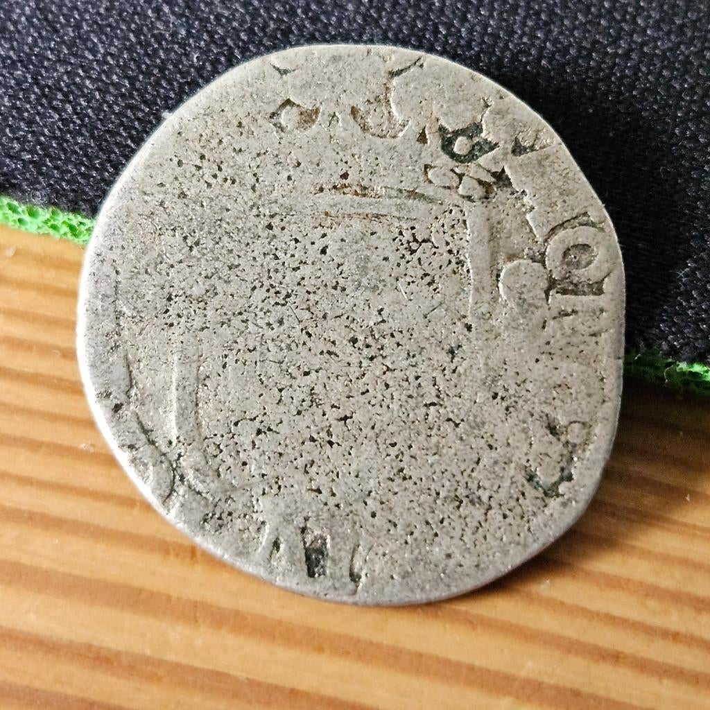 Rijderschelling provinciaals zilver, Vóór koninkrijk, Verzenden, Zilver, Overige waardes