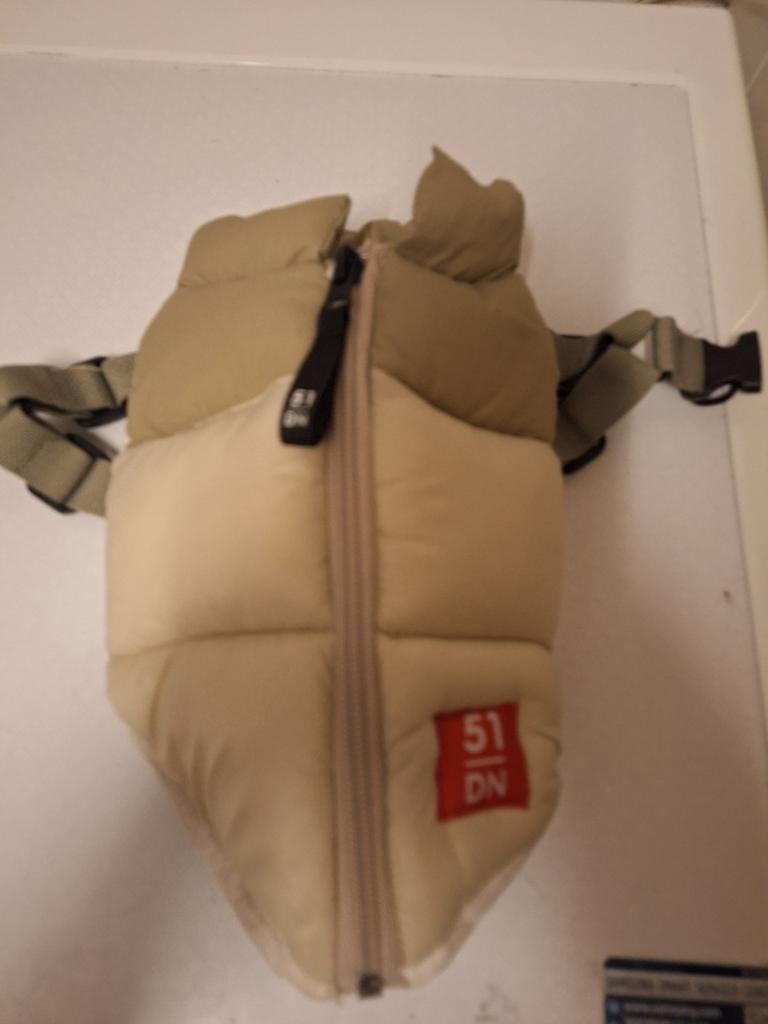 51 degrees north jasje klein, Dieren en Toebehoren, Ophalen of Verzenden, Hondenjas