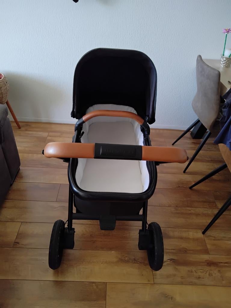 kinderwagen. DUBATTI, Ophalen of Verzenden, Overige merken