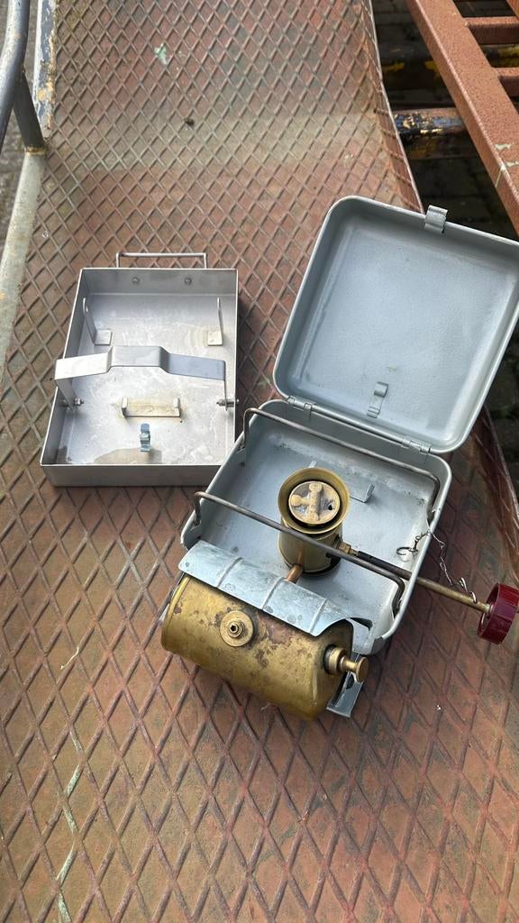 Optimus 111 uit het Nederlands leger, Ophalen of Verzenden