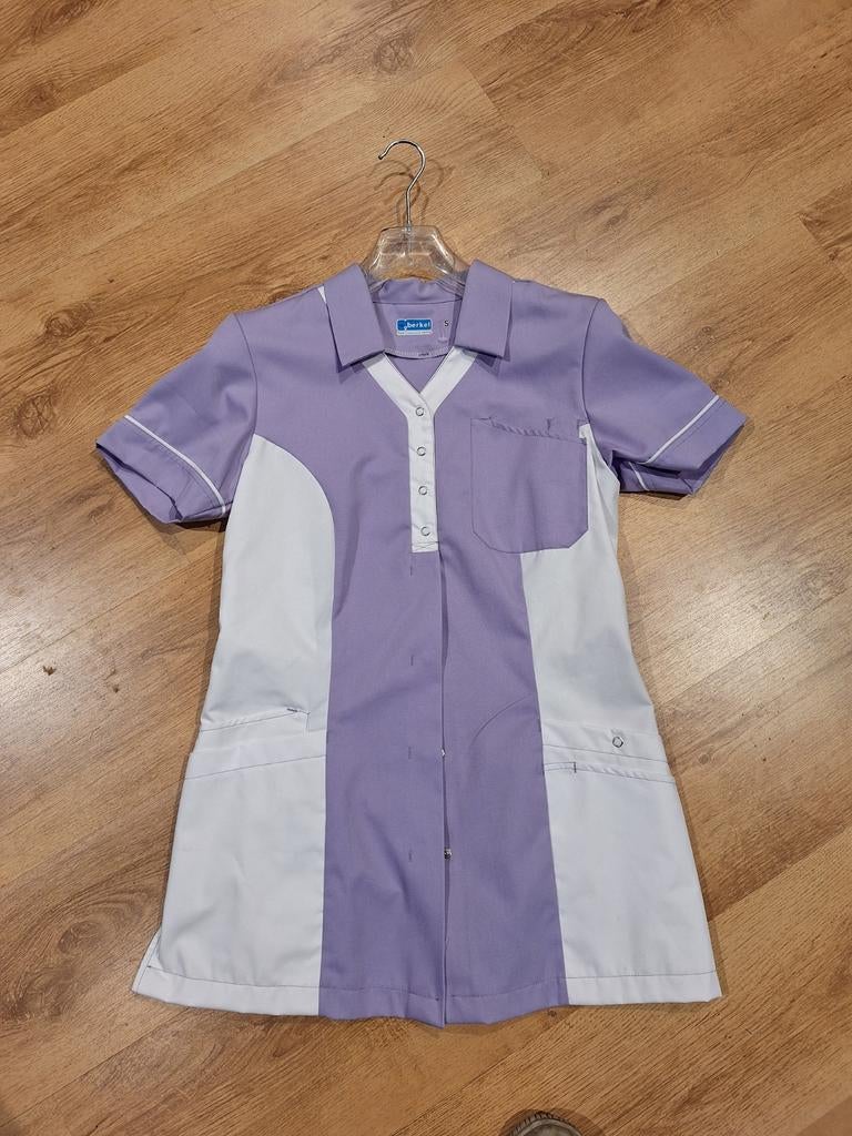 Zorgjas Selma maat S, Eu, Eu, Nieuw, Ophalen of Verzenden