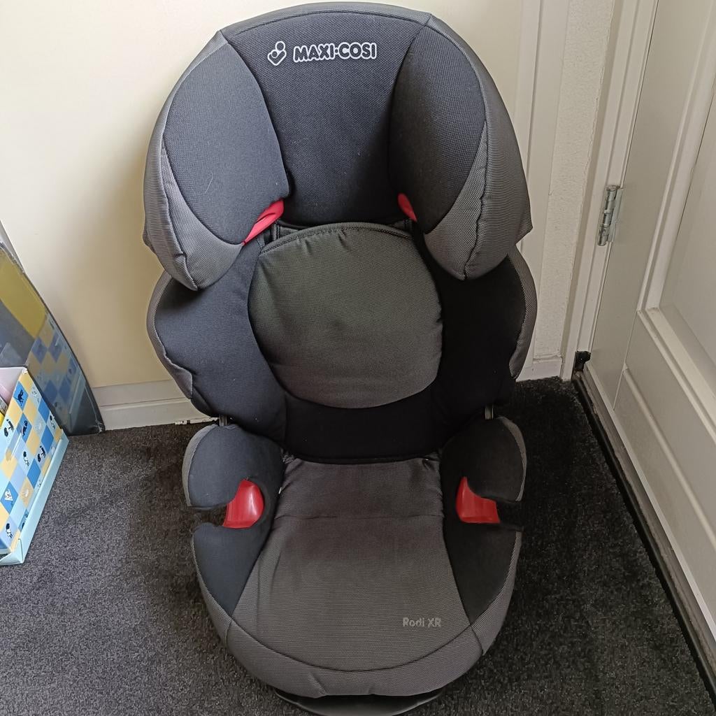 Maxi-cosi Rodi XR, Kinderen en Baby's, Autostoeltjes, Ophalen, Verstelbare rugleuning, 15 t/m 36 kg, Maxi-Cosi