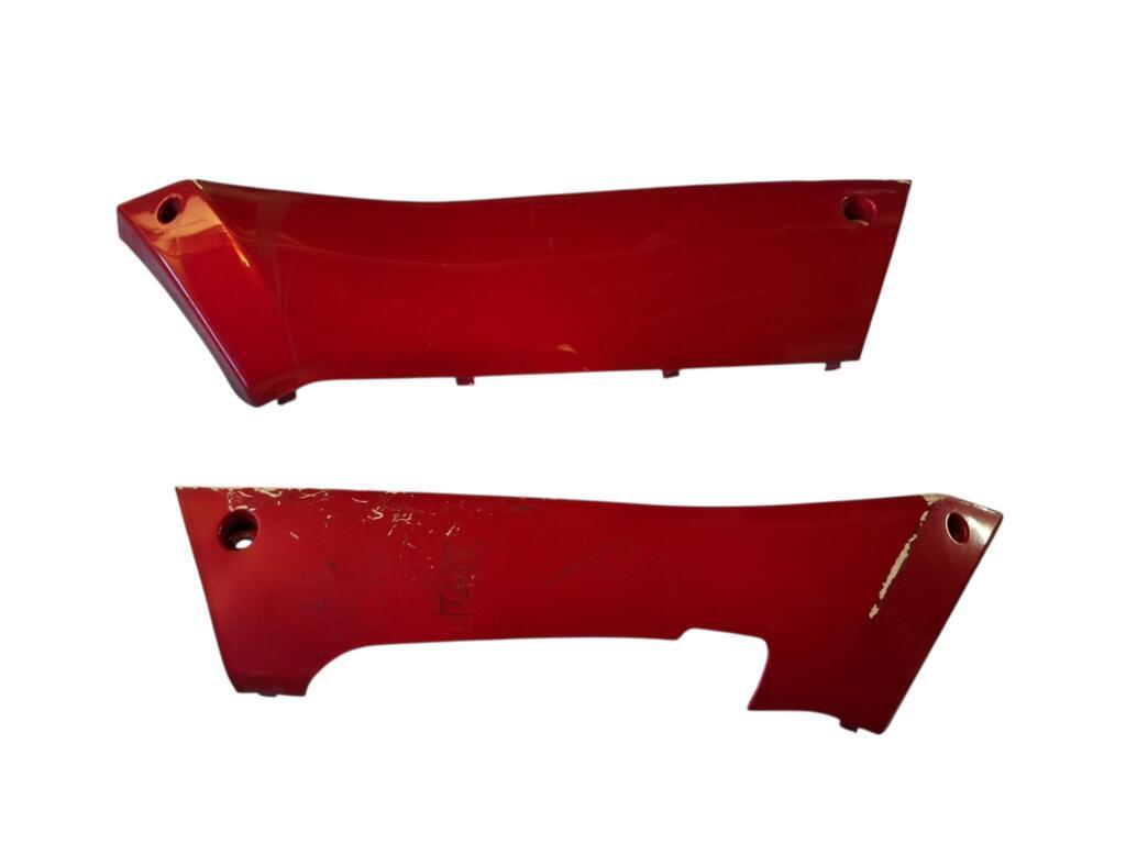 Zijkap zij kap kappen links rechts origineel Peugeot Kisbee, Gebruikt, Ophalen of Verzenden, Peugeot, Peugeot