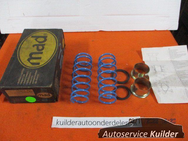 Hulpveren set Nissan Cherry N12  Sunny B11 MAD 31-012-5, -, Nieuw, Ophalen of Verzenden, -