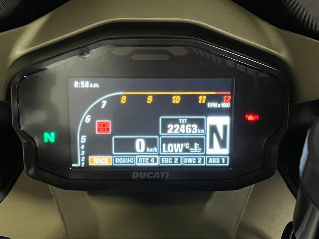 Ducati 1299 PANIGALE S (bj 2016) - foto 2