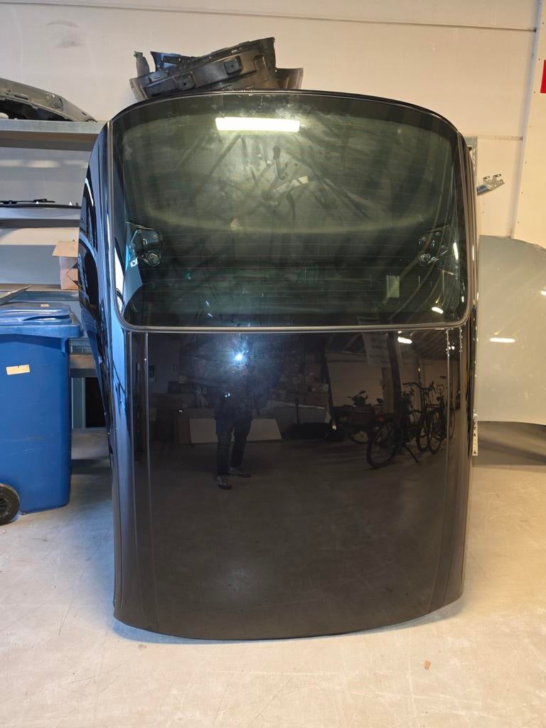 Hardtop Porsche 997 (past ook op 996 met andere bouten), Ophalen of Verzenden