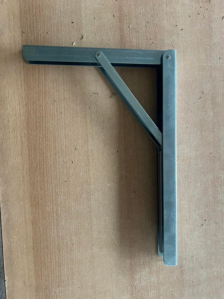 Plankdragers inklapbaar, Ophalen, Nieuw