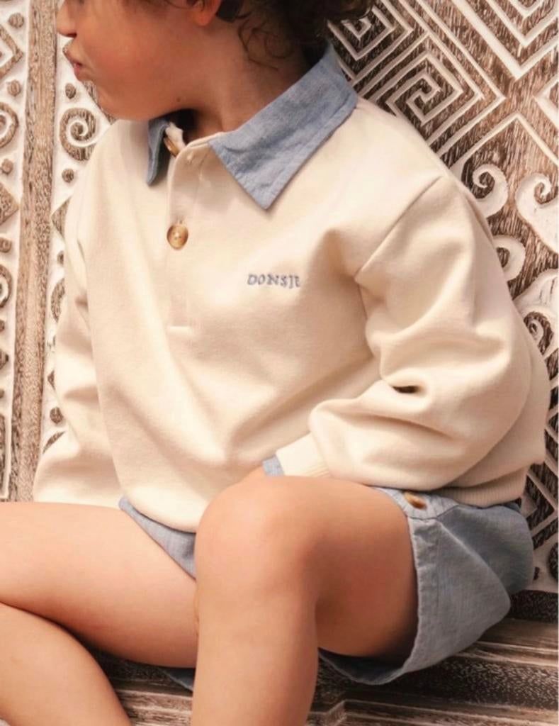 Donsje truitje maat 62, Ophalen of Verzenden, Nieuw, Jongetje of Meisje, Truitje of Vestje