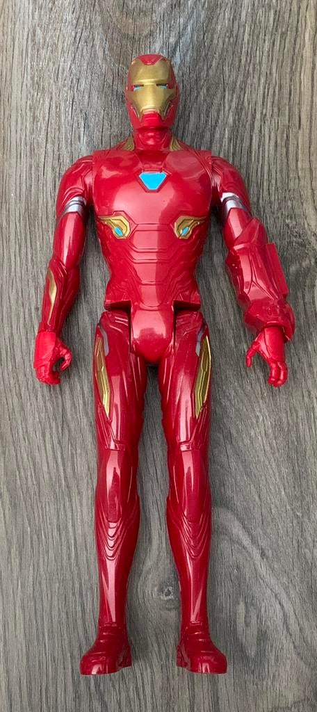 Iron Man, Ophalen of Verzenden