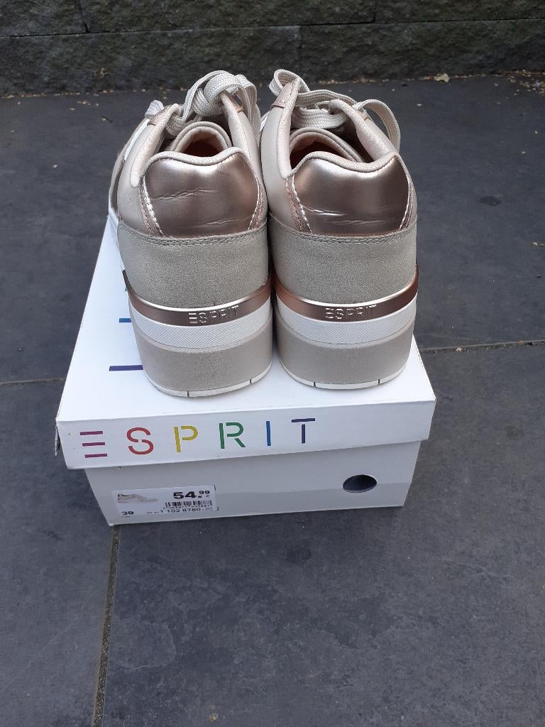 Damesschoenen Esprit, Kleding | Dames, Schoenen, Ophalen of Verzenden, Nieuw, Sneakers of Gympen