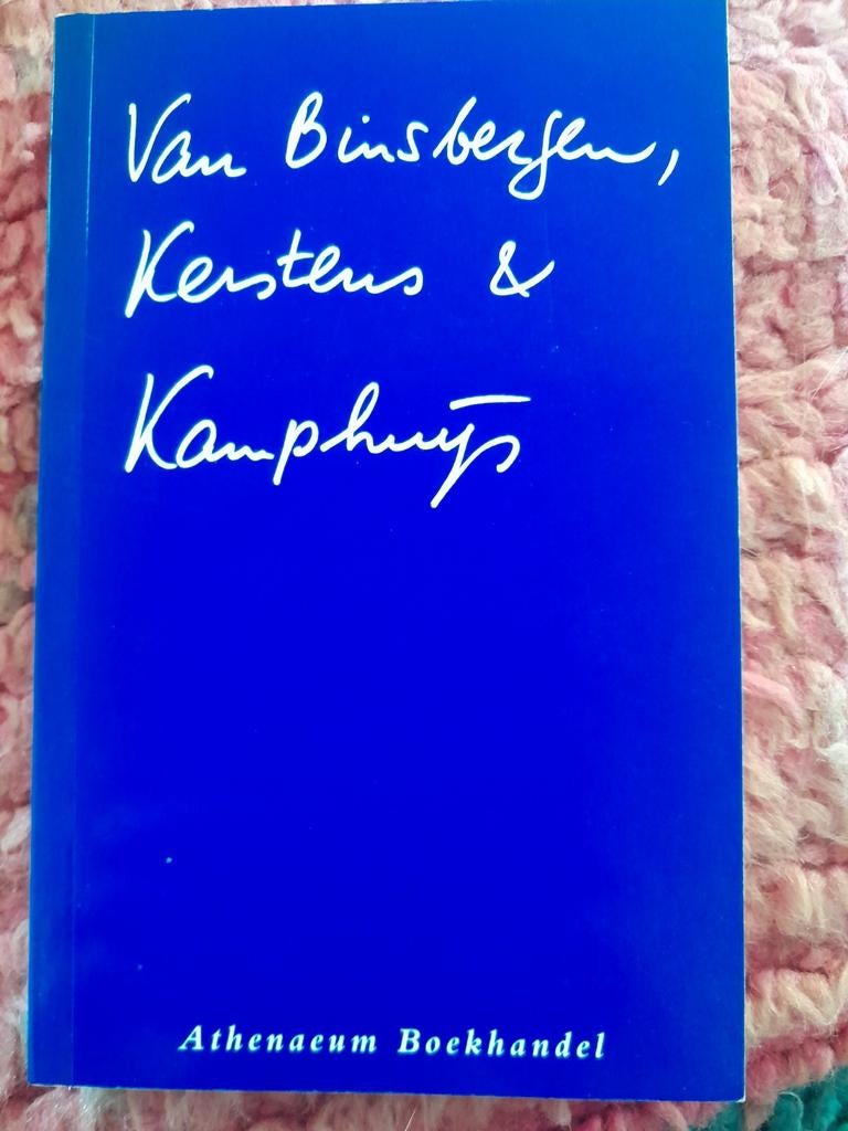 Jiskefet boek gesigneerd, Boeken, Ophalen of Verzenden