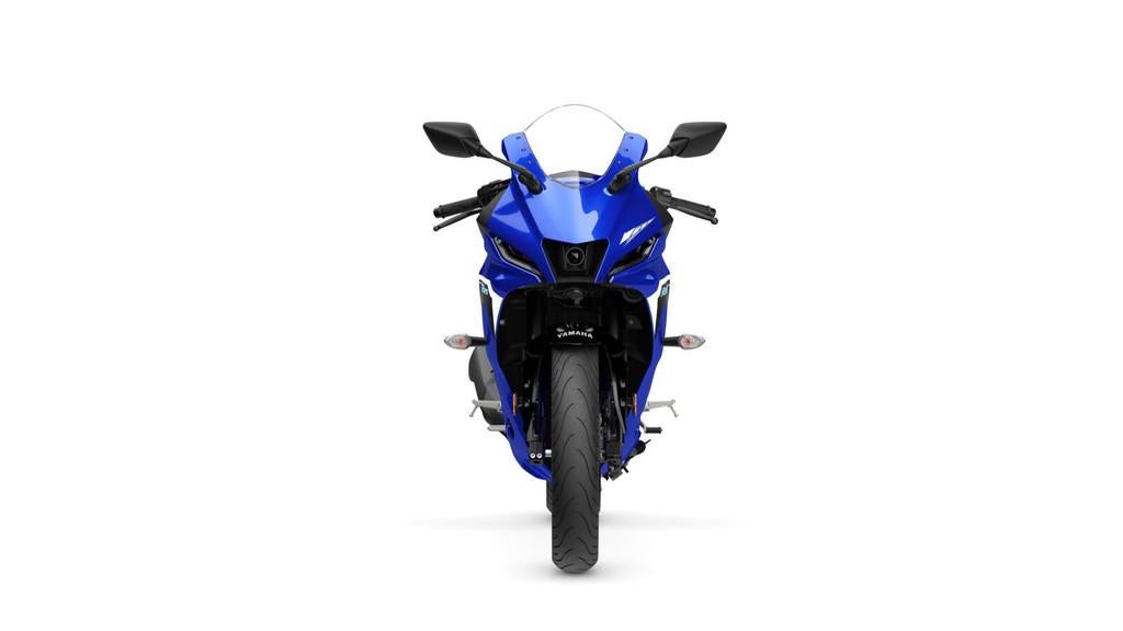 Yamaha YZF-R125 ABS (bj 2026) - foto 3