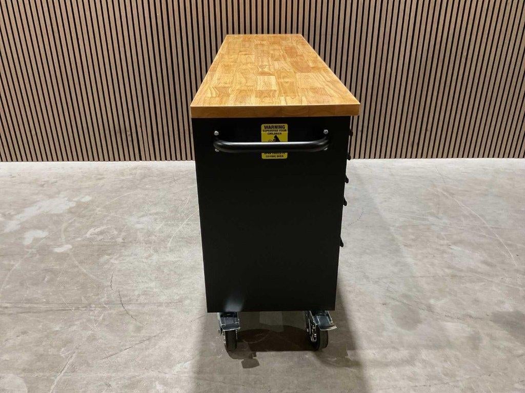 Werkbank 72inch Houten Werkblad‼️, Ophalen, Nieuw, 170 cm of meer