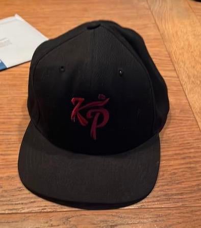 Knolpower pet, Ophalen, Knolpower, Gedragen, Pet