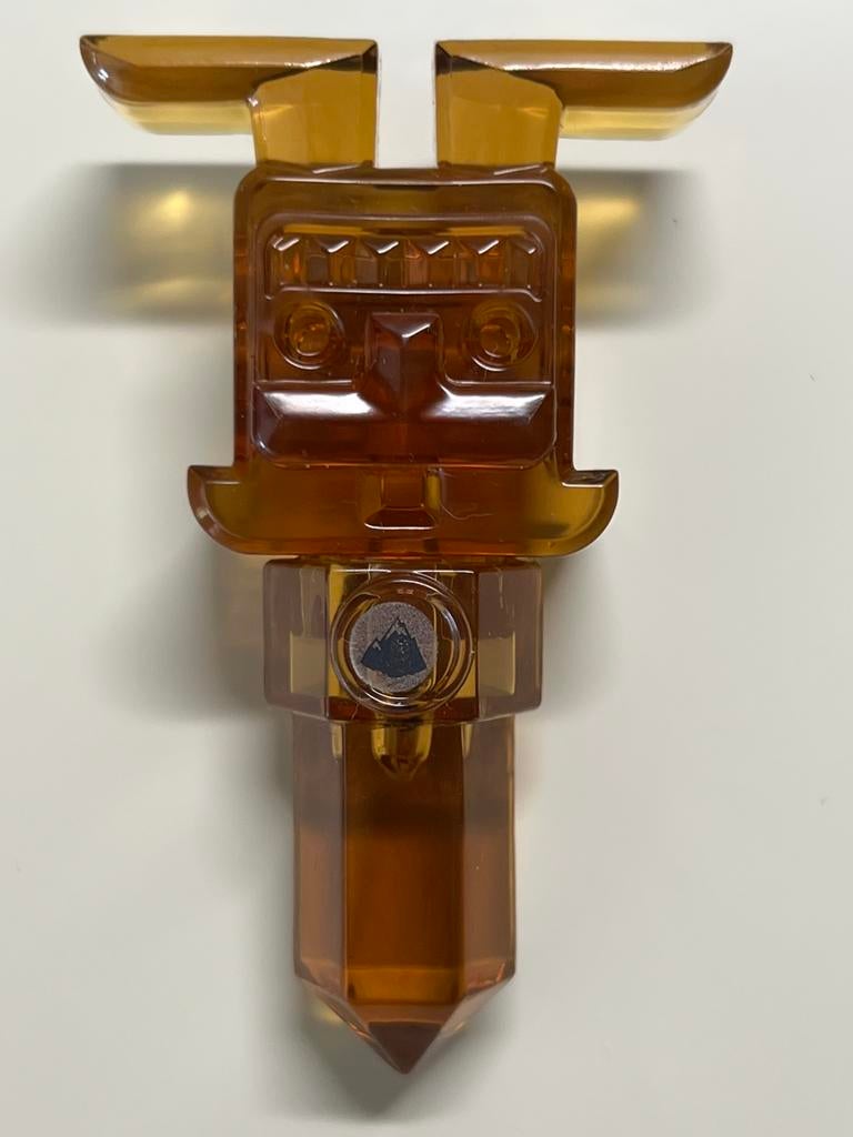 Skylanders Trap Team trap Earth Handstand, 1 speler, Ophalen of Verzenden, Zo goed als nieuw, Role Playing Game (Rpg)