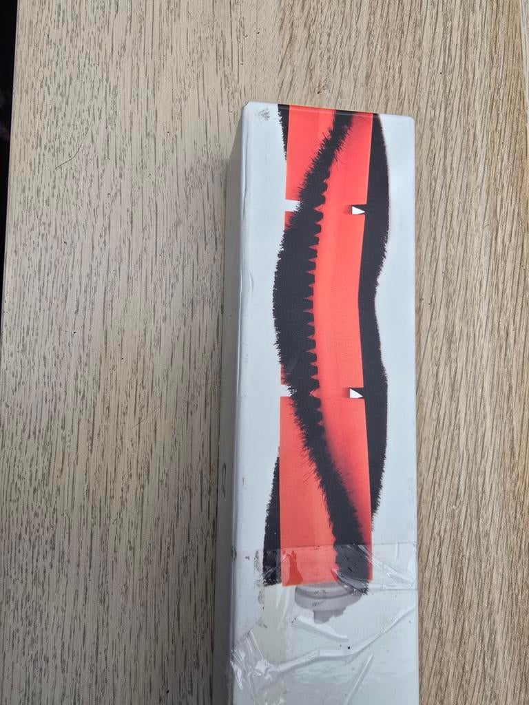 Originele Xiaomi Robotstofzuiger Borstel - Oranje, Witgoed en Apparatuur, Stofzuigers, Ophalen of Verzenden, Nieuw, Robotstofzuiger