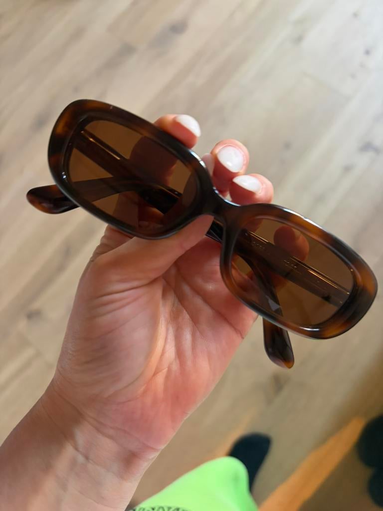 Chimi eyewear, Ophalen of Verzenden, Zo goed als nieuw, Overige merken