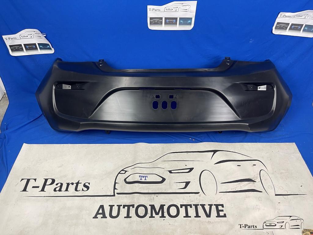 Mitsubishi space star achterbumper 2016+ bumper nieuw