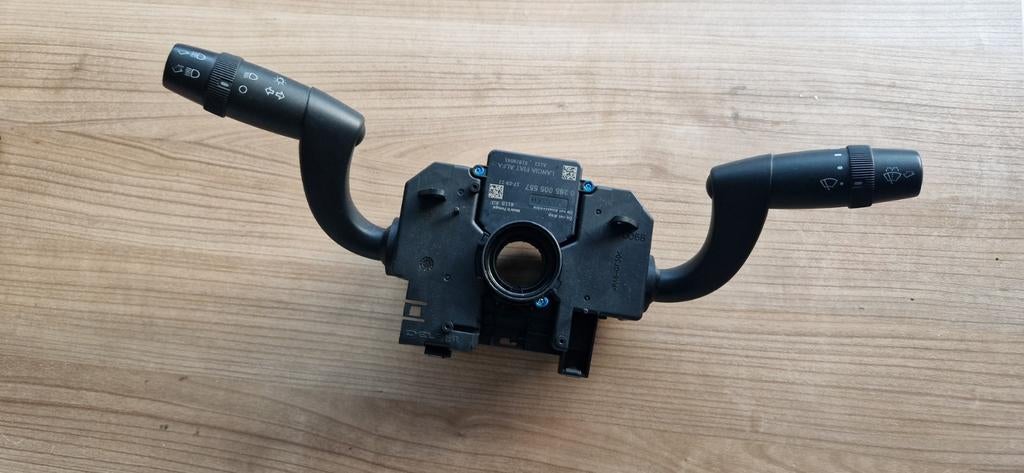 Stuurkolomschakelaar Ducato, Jumper, Boxer, Ophalen of Verzenden, Nieuw, Citroën