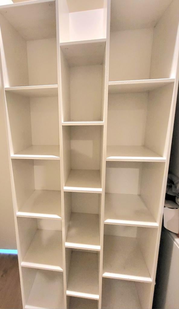 Fourniturenkast, Ophalen, Toebehoren, Overige merken