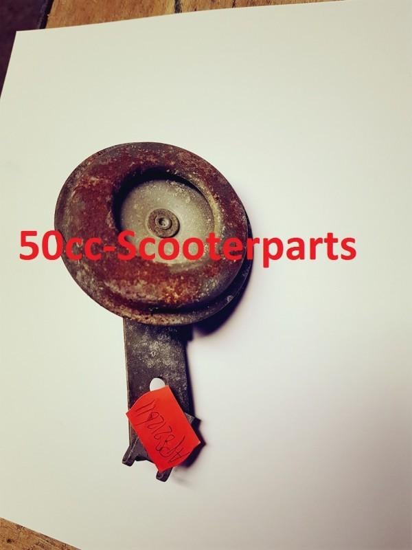 Toeter Aprilia Sr Viper Gebruikt AP8212611, Ophalen of Verzenden, -, -, -