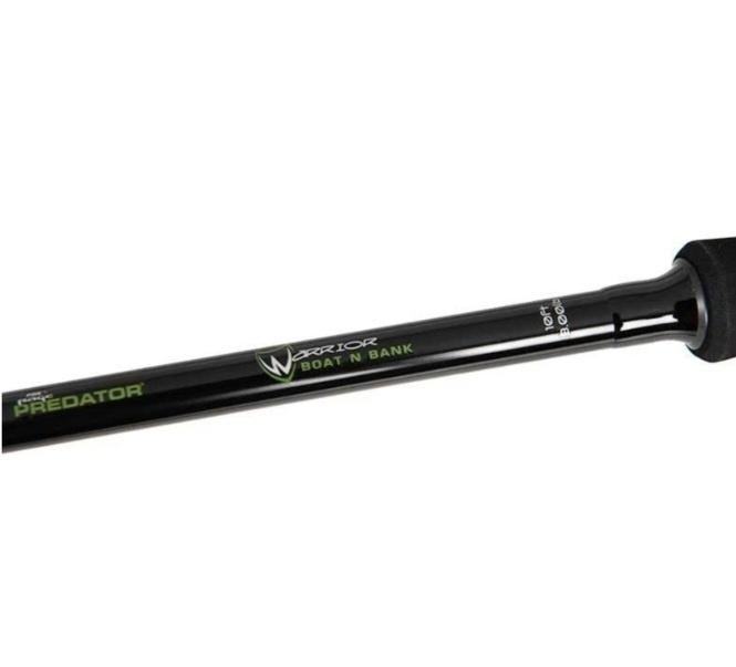 Fox hengel, Ophalen, Zo goed als nieuw, Werphengel