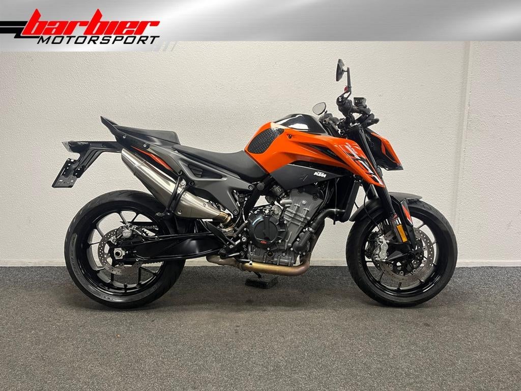 KTM 790 DUKE (bj 2024)
