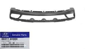 Voorbumperdeel Hyundai H300, Ophalen of Verzenden, Nieuw, Hyundai, Bumper