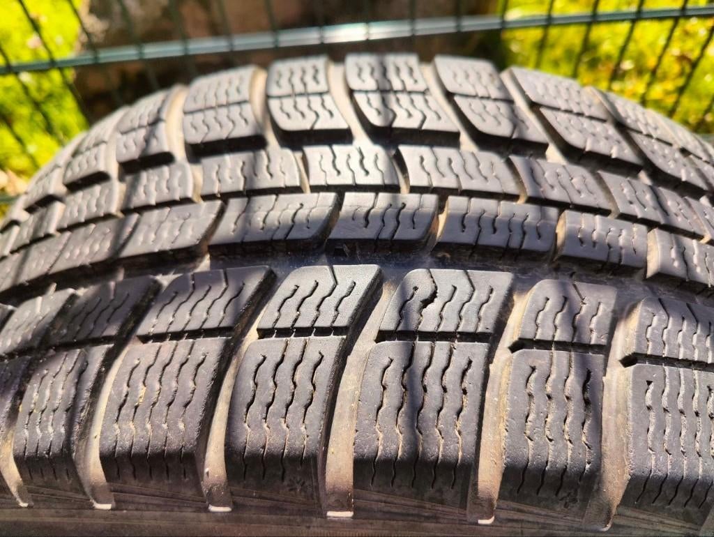 Шини та диски 5*112    7,5J*17H2, Ophalen of Verzenden