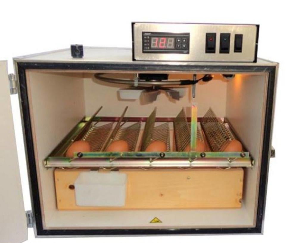 Gezocht broedmachine, Ophalen of Verzenden, Broedmachine