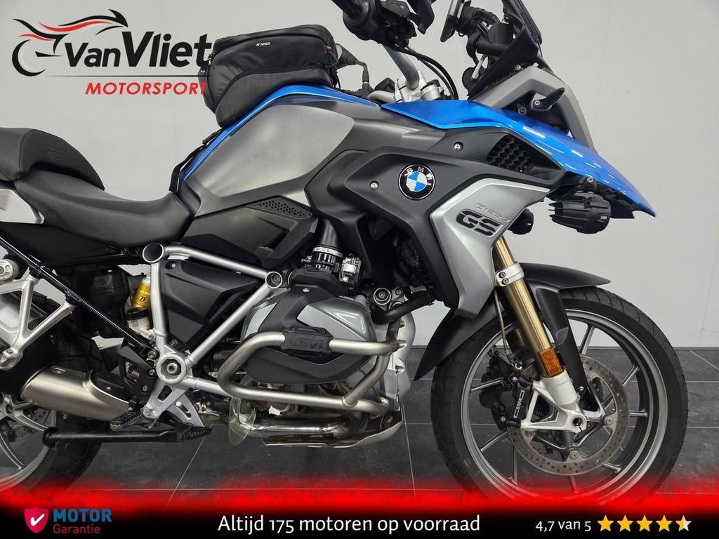 Topstaat.! Bmw R1250GS bj 2019 + Opties R 1250 GS - foto 3