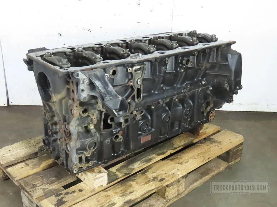 DAF Engines & Parts Cilinderblok DAF MX 11, Ophalen, Gebruikt